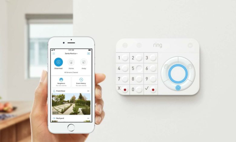 Security System
