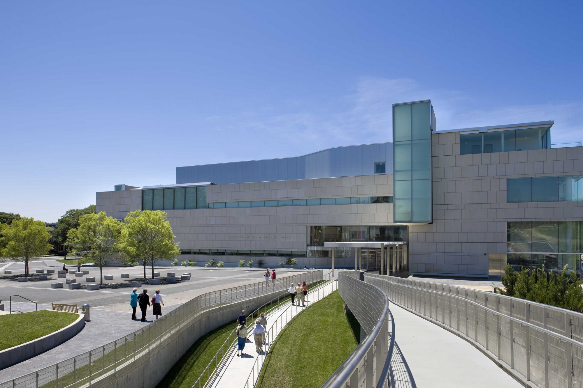 Virginia Museum