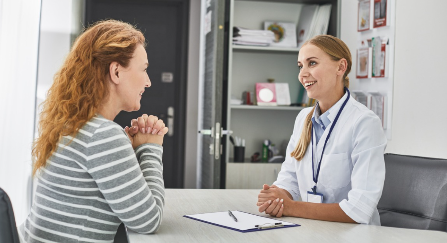 consulting doctor