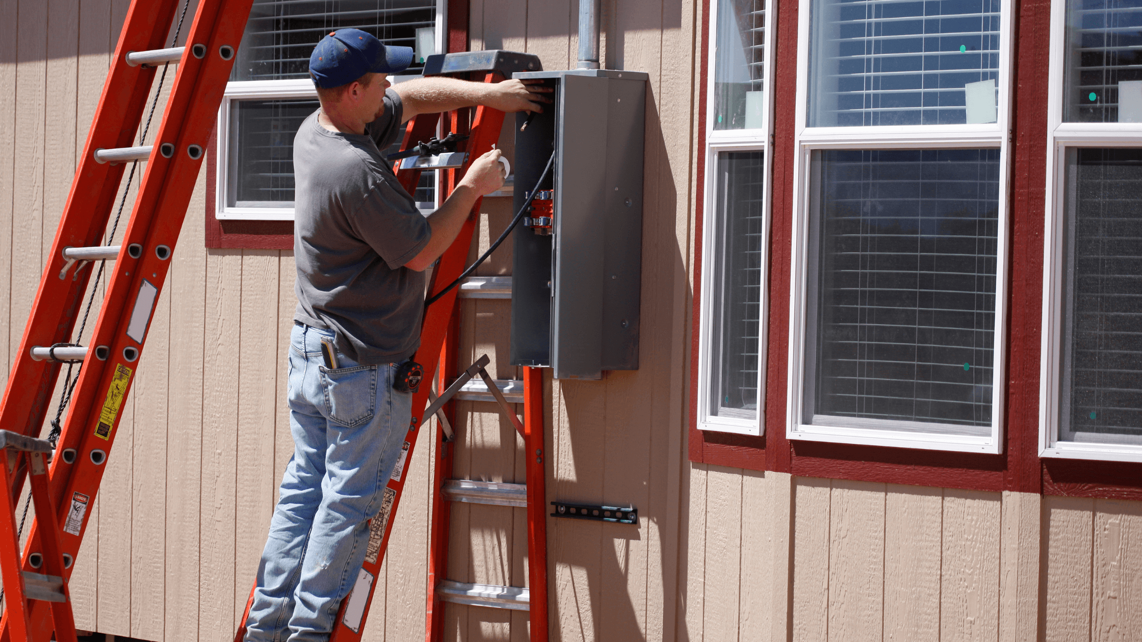 electrician services