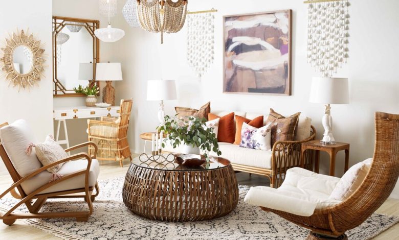 home decoration
