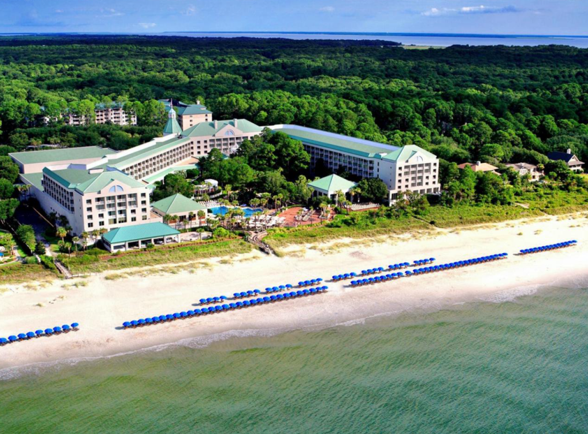 Hilton Head