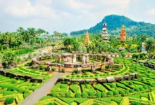 Nong Nooch