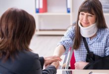 Personal Injury Lawyer