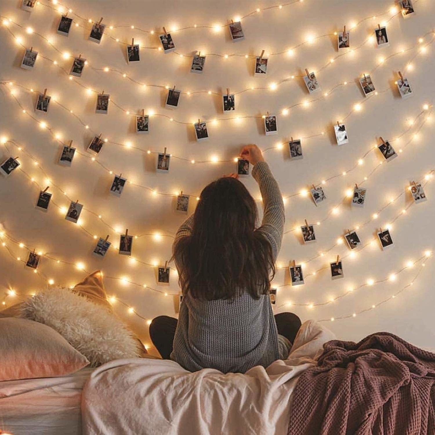 cozy lights