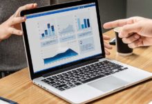 data laptop