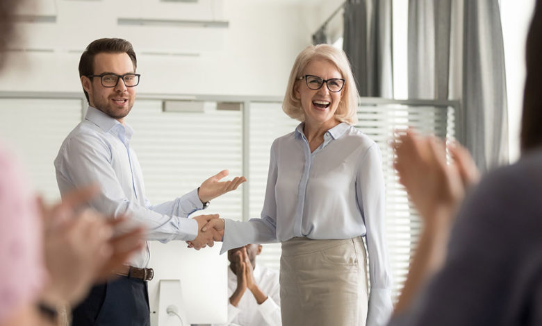 employees appreciation