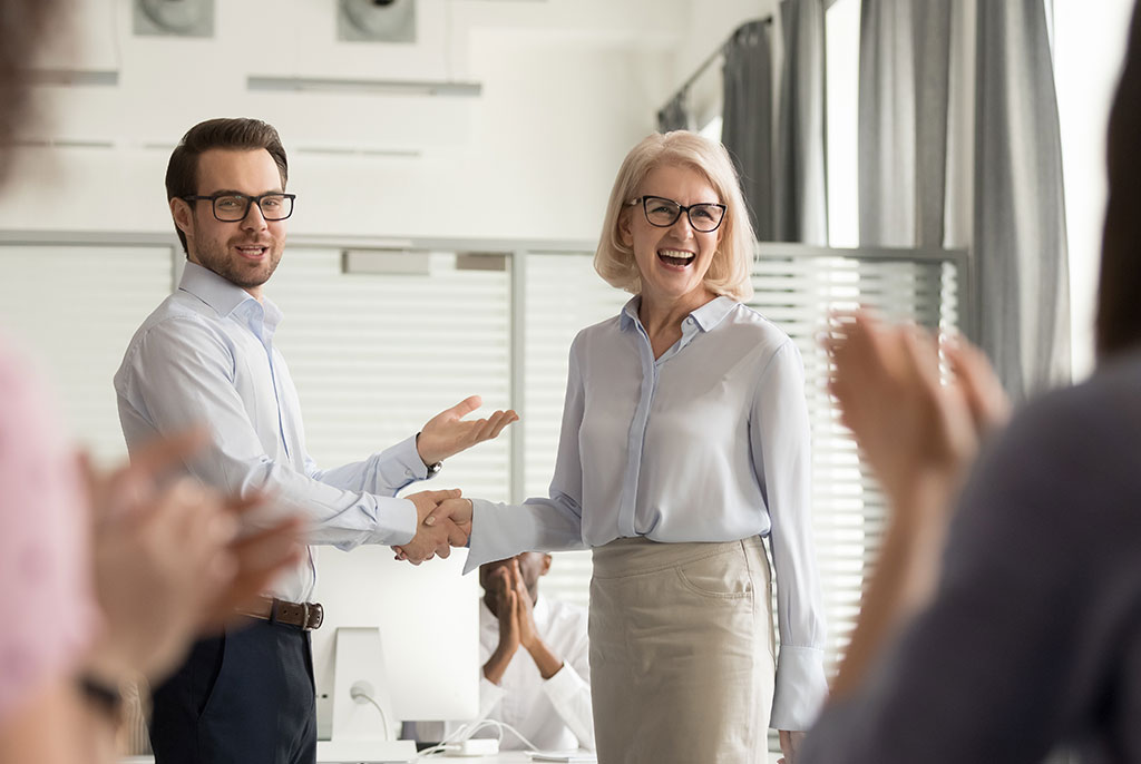 employees appreciation