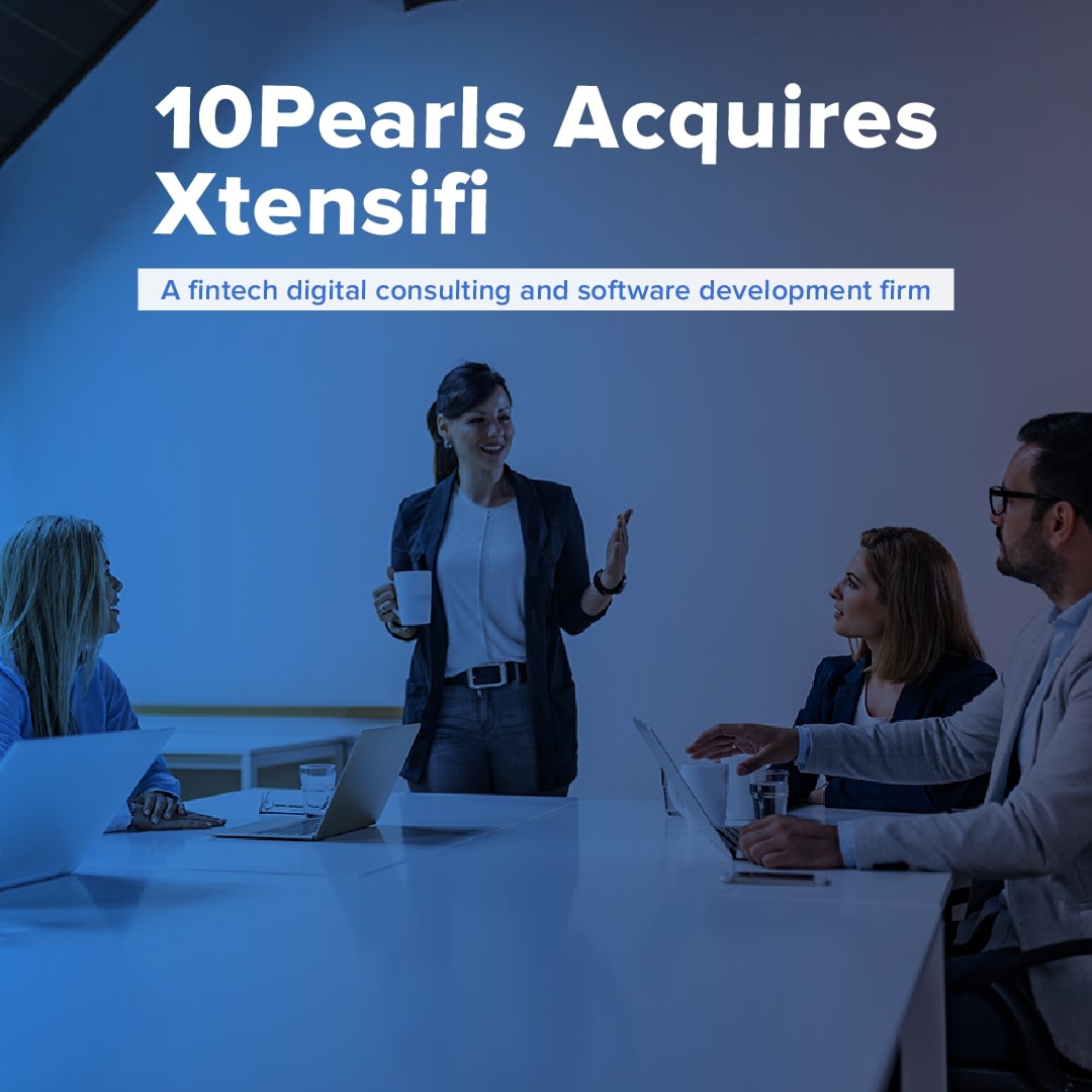 10Pearls