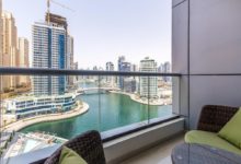 Buy or Rent an Apartment in Dubai