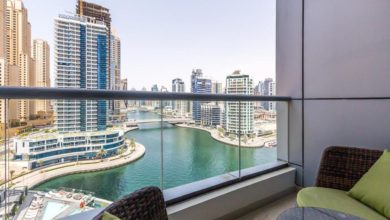 Buy or Rent an Apartment in Dubai