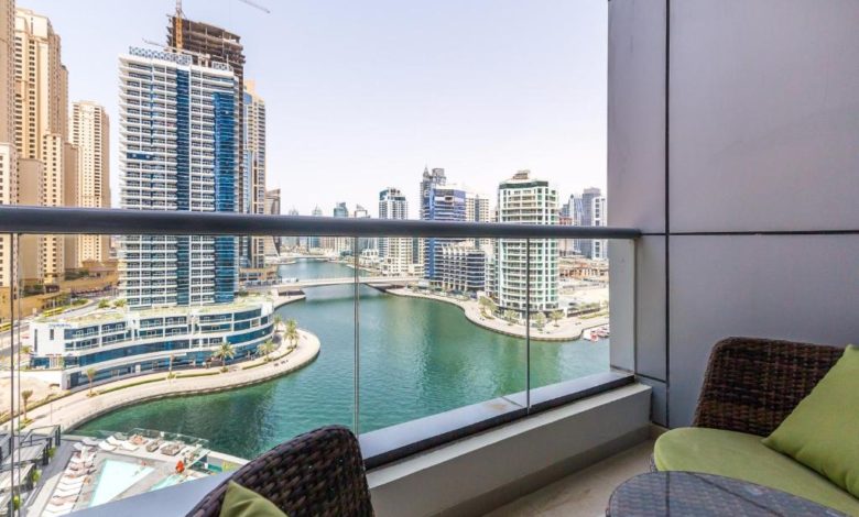 Buy or Rent an Apartment in Dubai