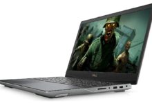 DELL G5 15 SE