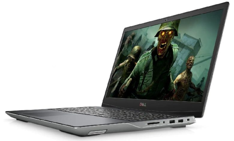 DELL G5 15 SE