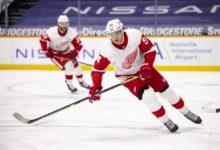 Detroit Red Wings
