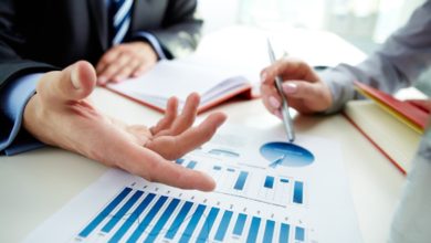 Economic Consulting
