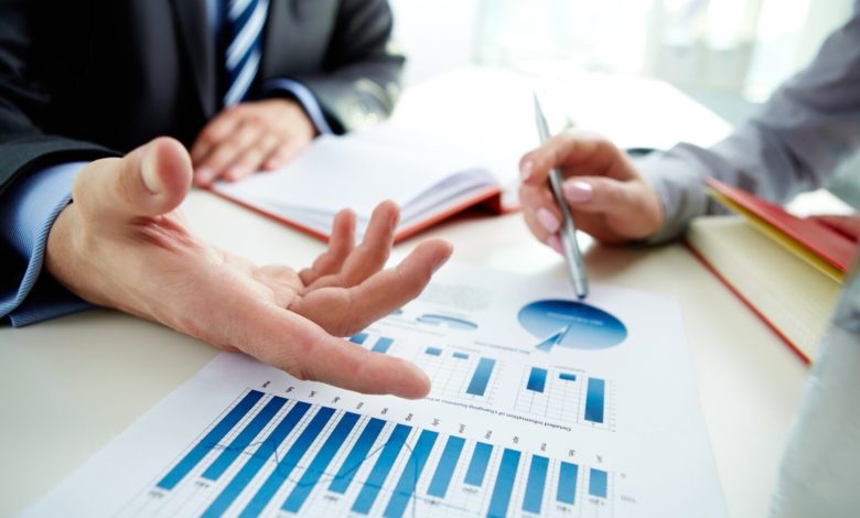Economic Consulting