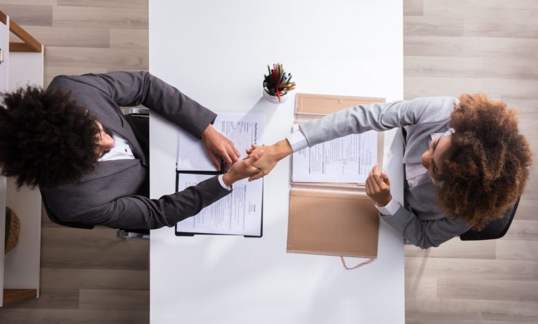 Hiring Process in Your Business