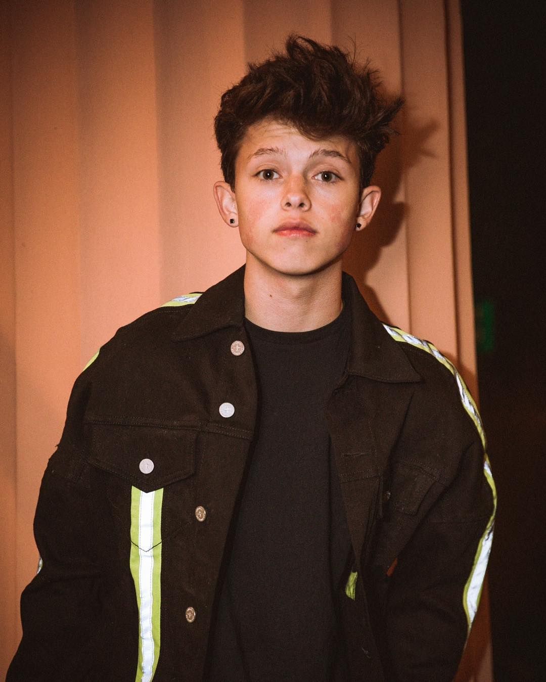 Jacob Sartorius