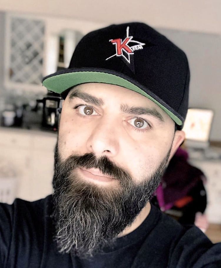 Keemstar