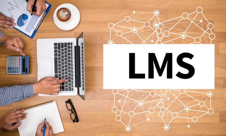LMS