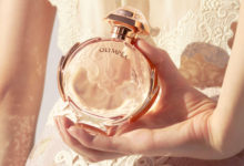 Olympea by Paco Rabanne