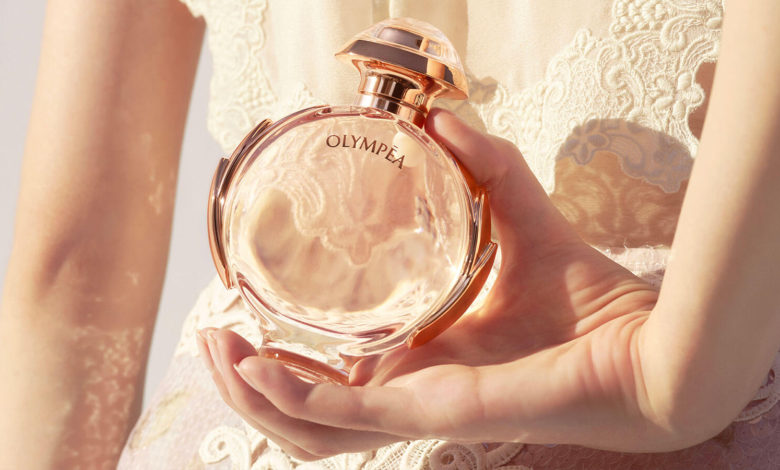Olympea by Paco Rabanne