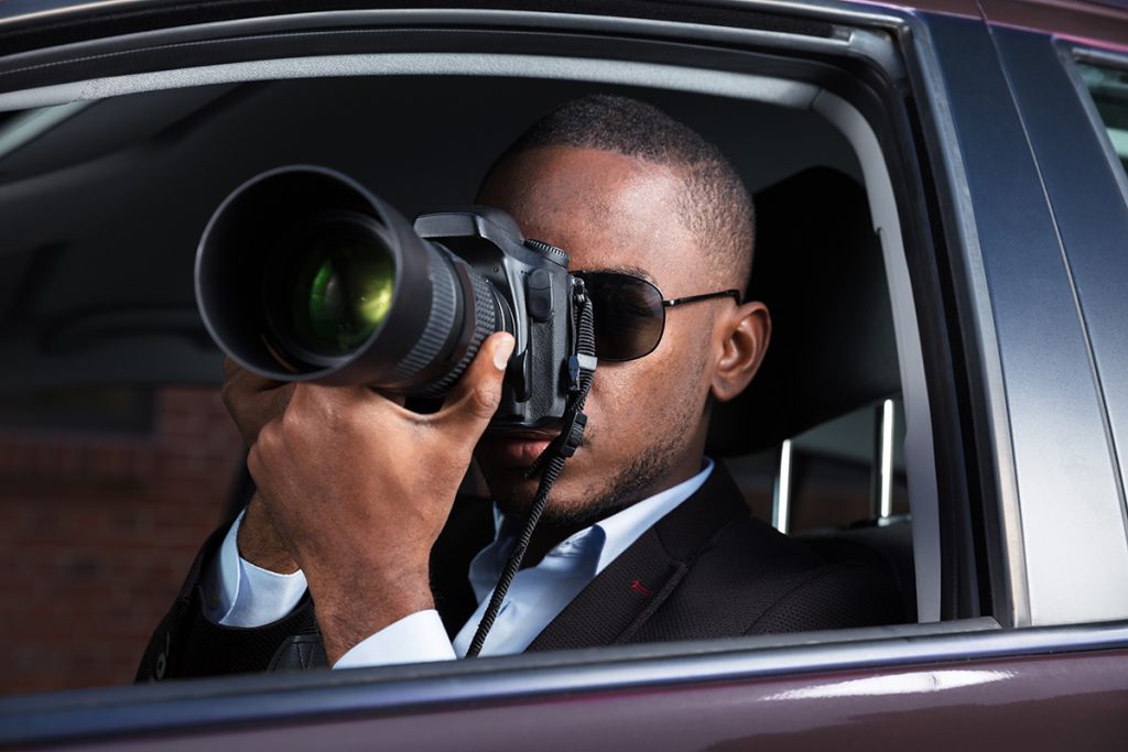 Private Investigator