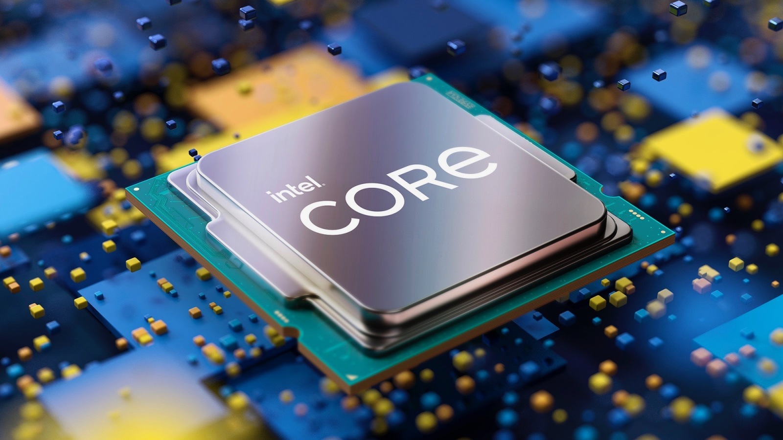 Processor and RAM