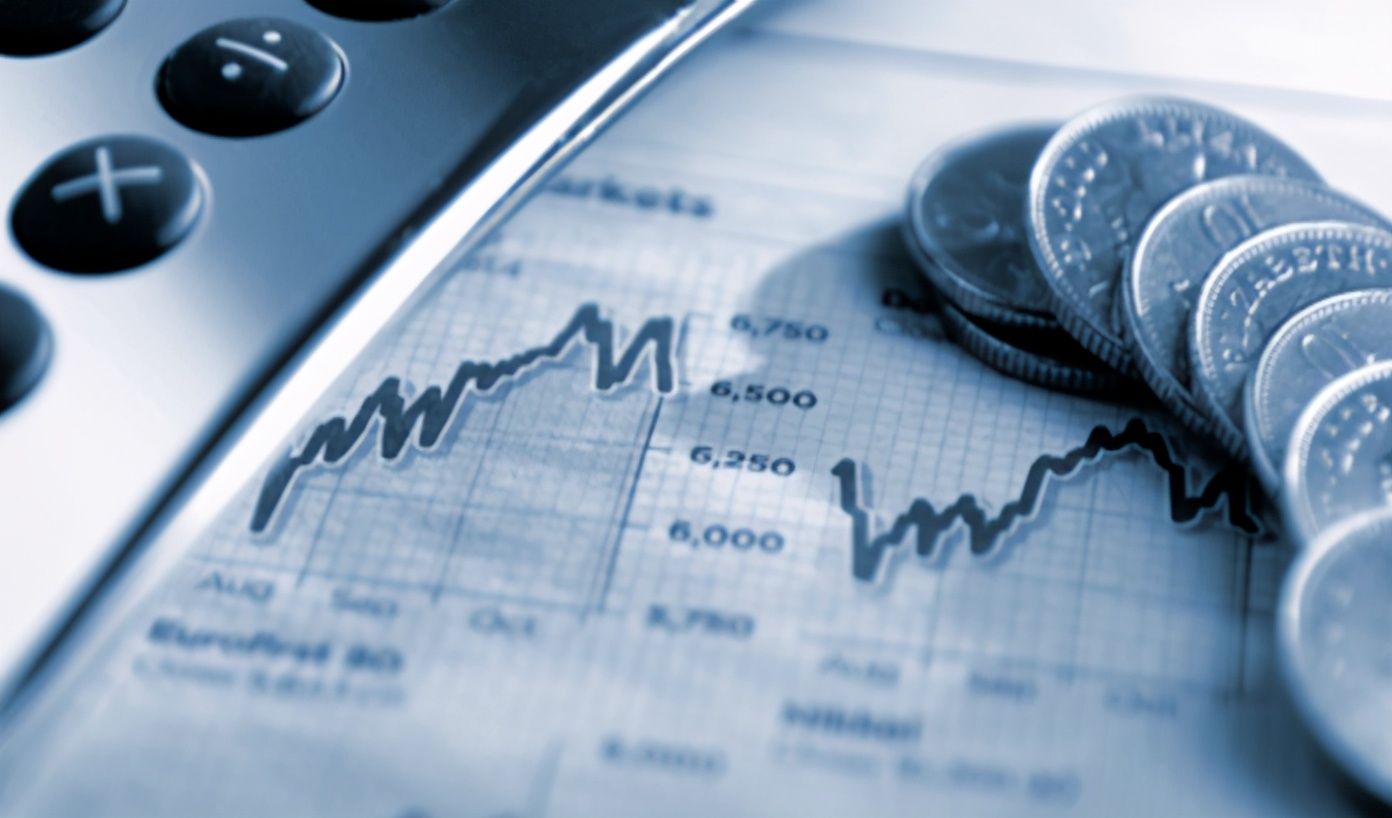 financial firm