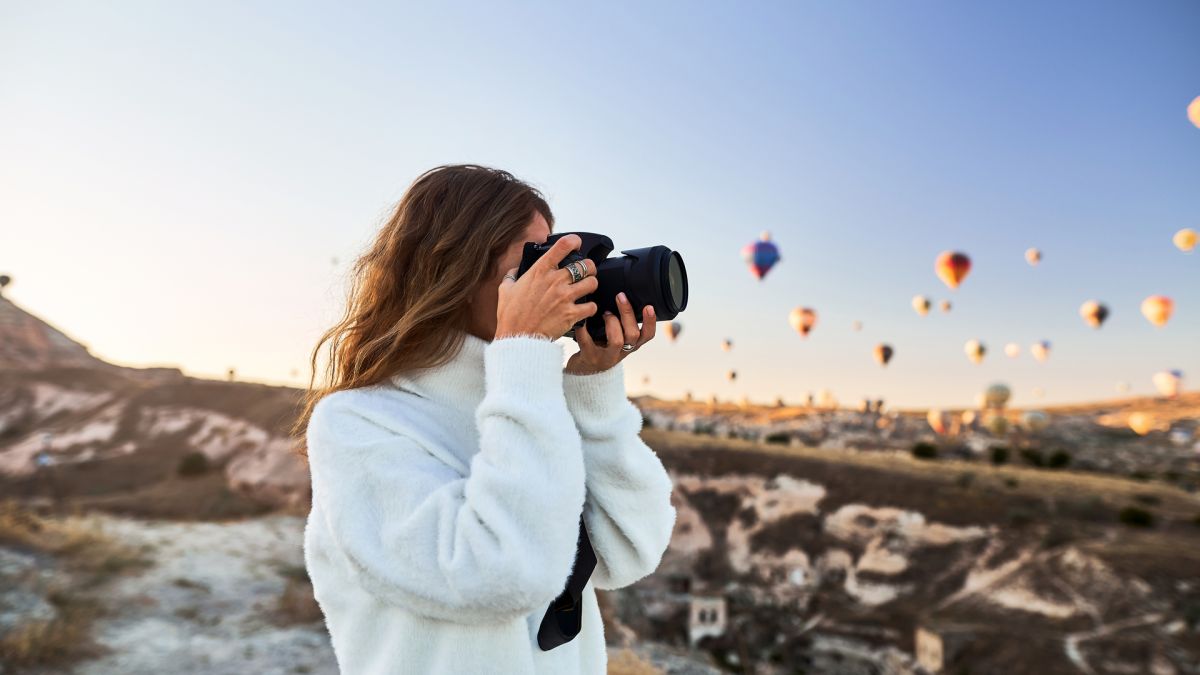 photographer