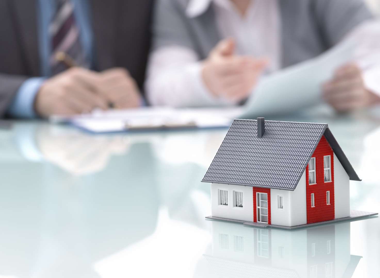 real estate agency