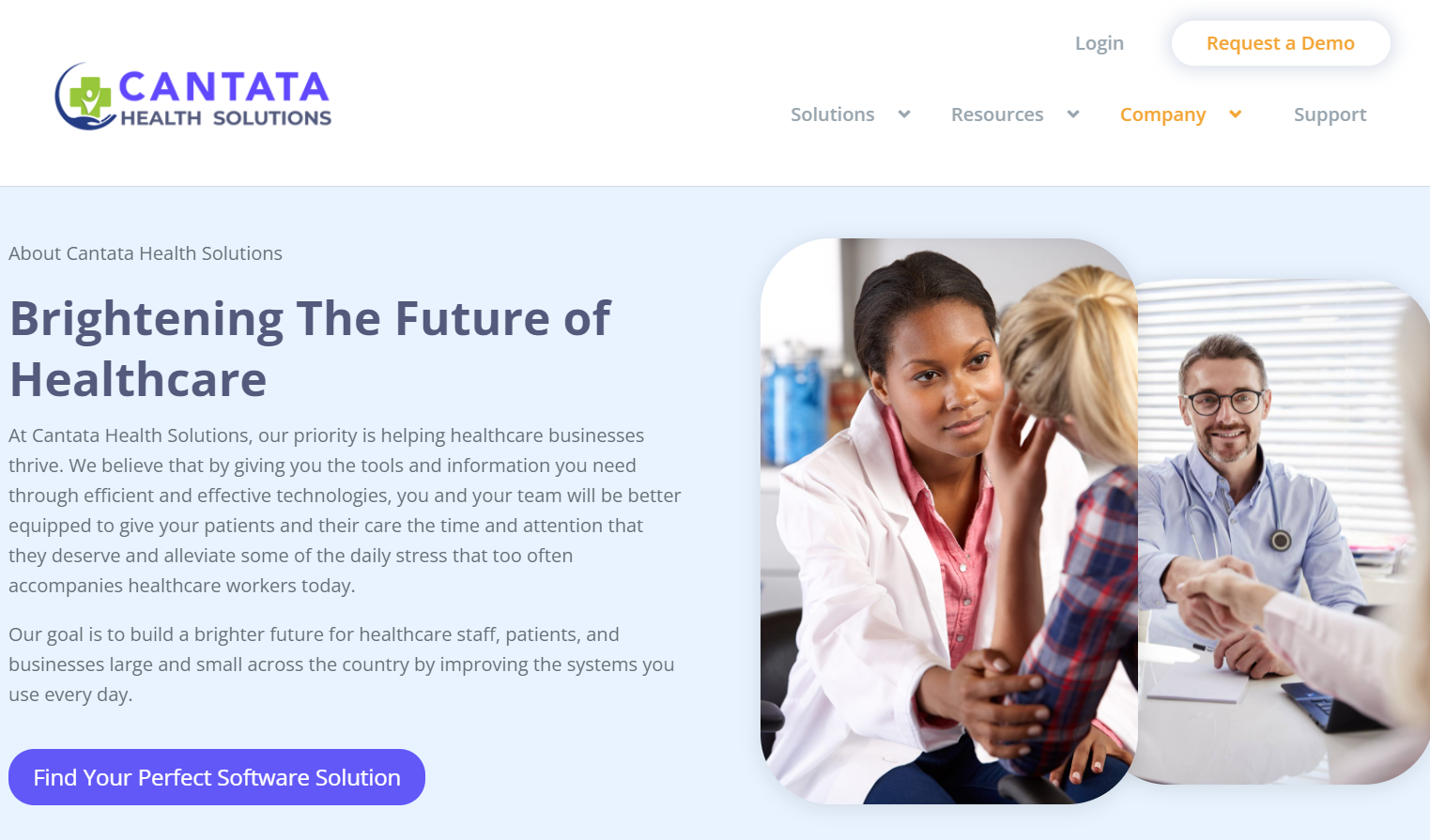 Cantata