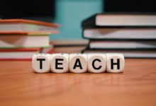 Careers in Education