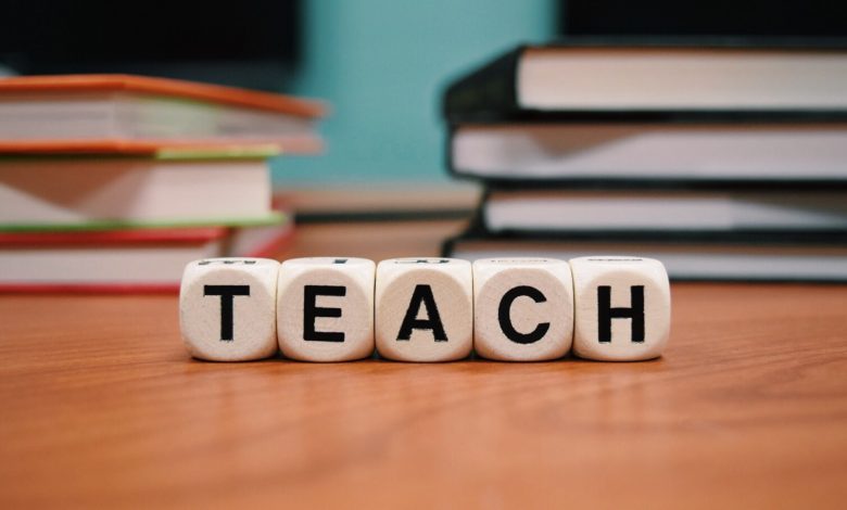 Careers in Education