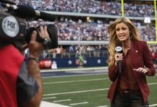 Erin Andrews