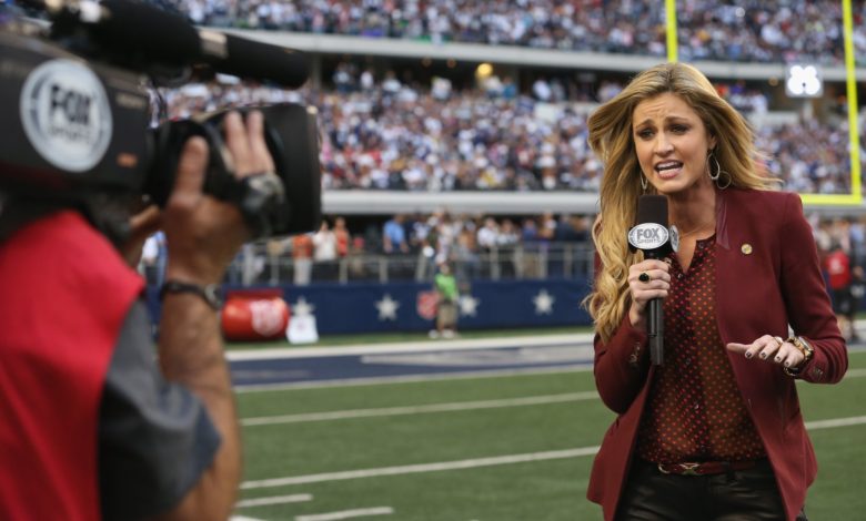Erin Andrews