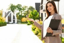 Finding Buyers for Luxury Homes