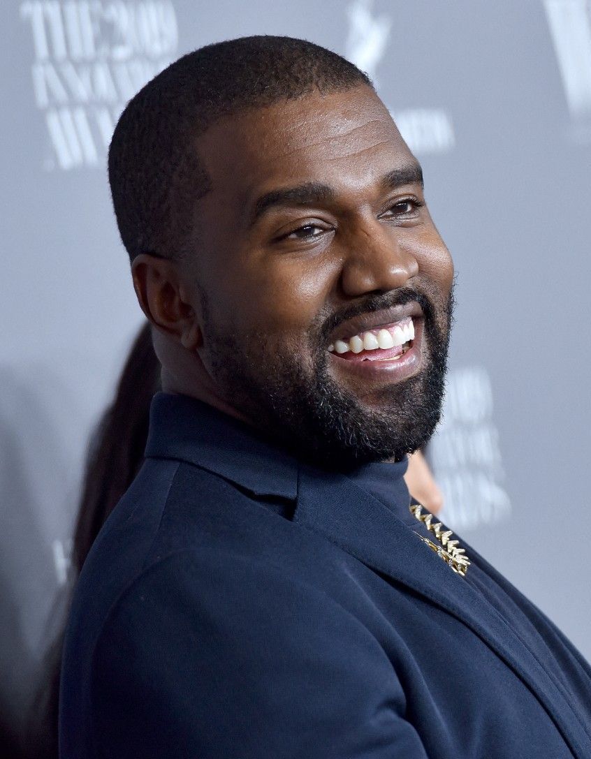 Kanye West