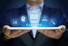 e-learning multimedia