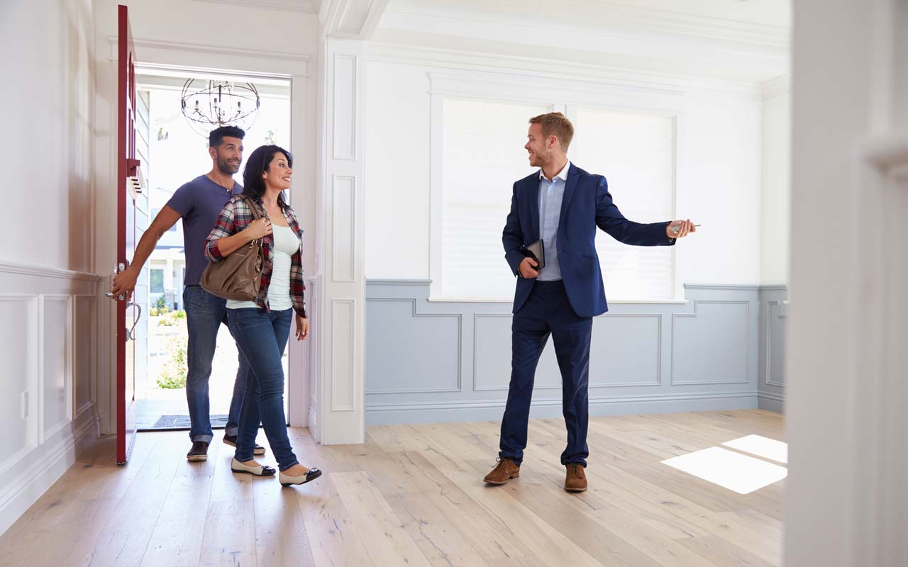 home buyers