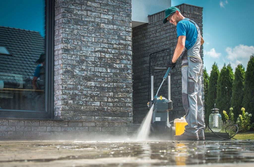 service business