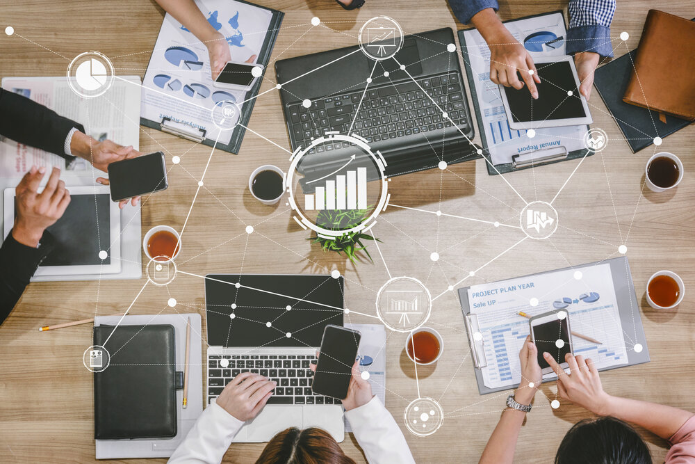 technology business