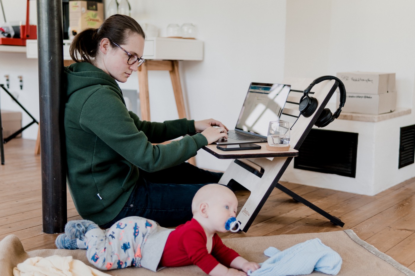 Freelance Writer