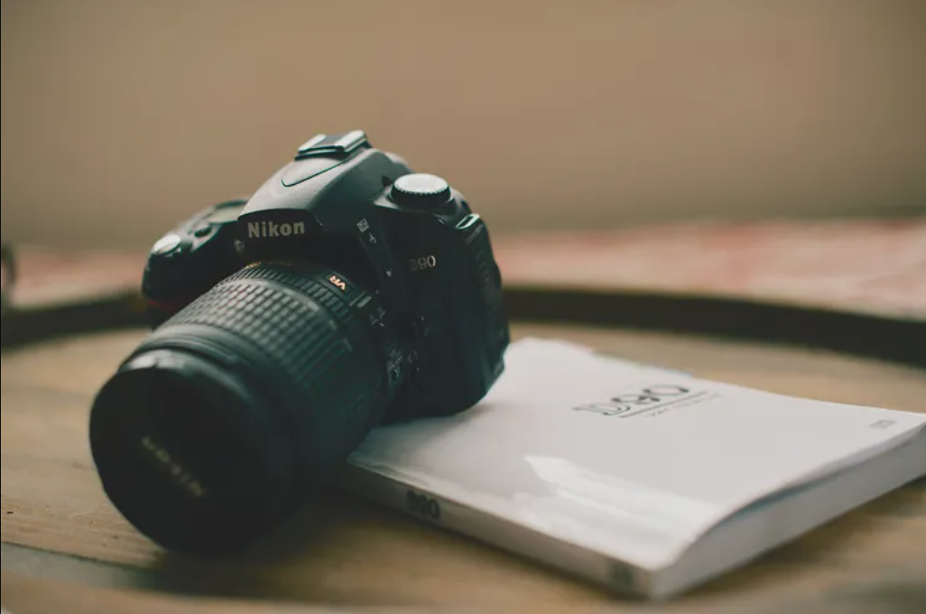 camera manual
