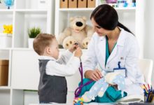 child health insurance