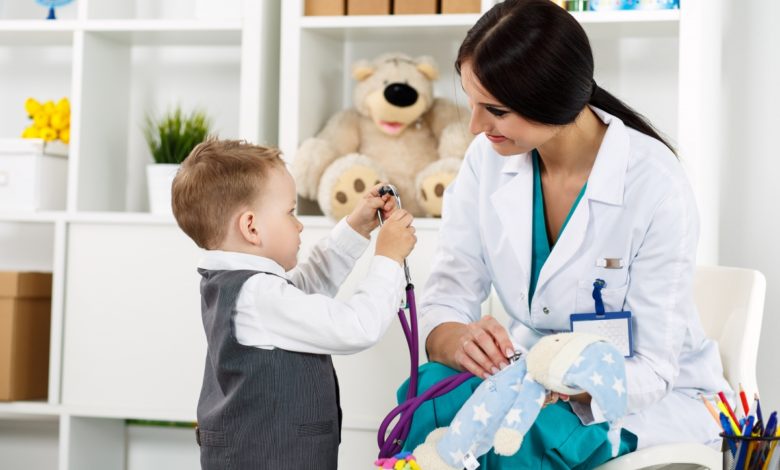 child health insurance