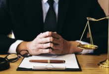lawyer
