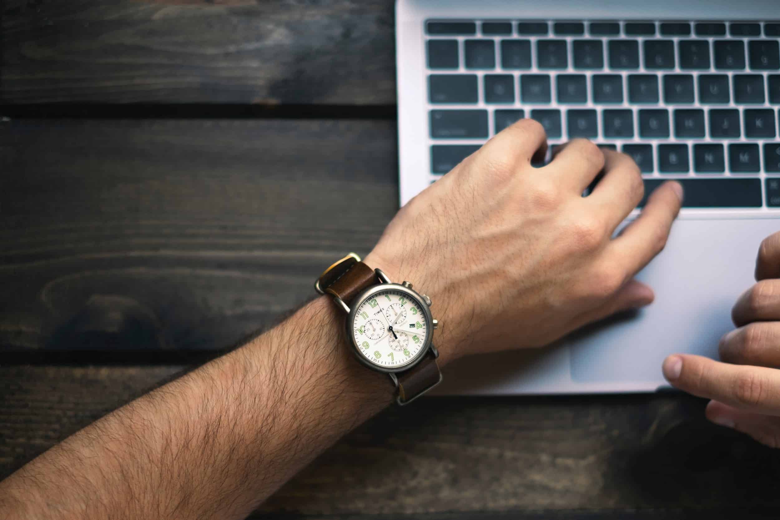time management skills