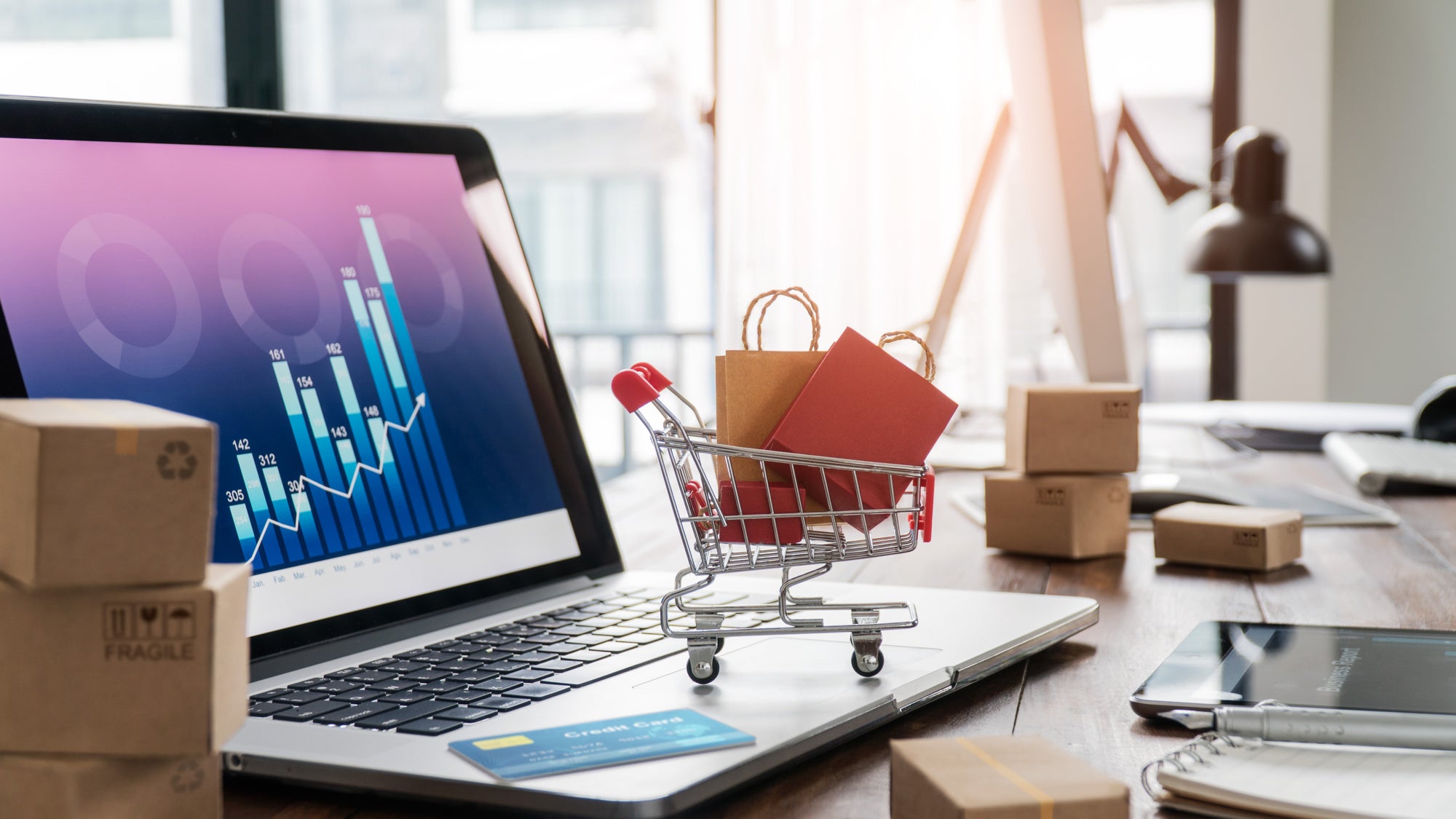 Ecommerce seo service